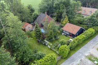 Verbindingsweg 11 Veelerveen
