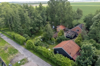 Verbindingsweg 11 Veelerveen