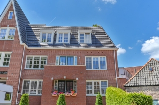 Tuinstraat 18 Ommen