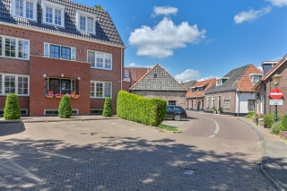 Tuinstraat 18 Ommen