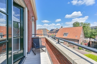 Tuinstraat 18 Ommen