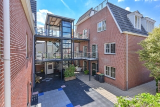 Tuinstraat 18 Ommen
