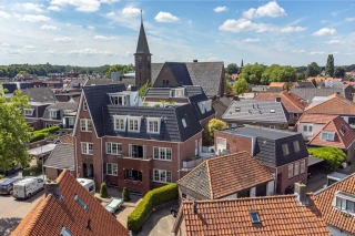 Tuinstraat 18 Ommen