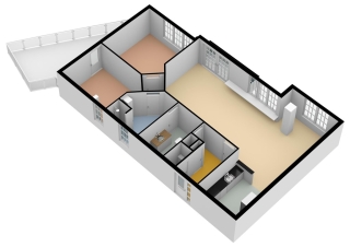 Tuinstraat 18 Ommen