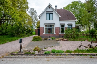Zuiderveen 40 Winschoten