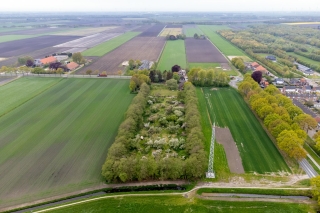 Zuiderveen 40 Winschoten