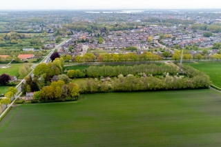 Zuiderveen 40 Winschoten
