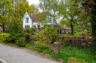 Zuiderveen 40 Winschoten