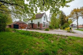 Zuiderveen 40 Winschoten
