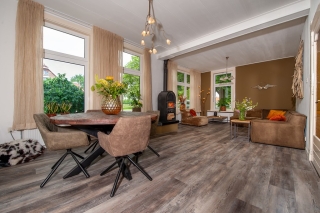 Zuiderveen 40 Winschoten