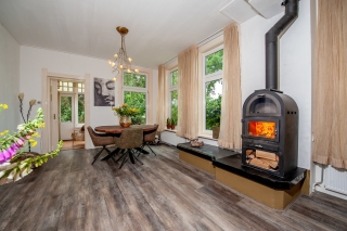 Zuiderveen 40 Winschoten
