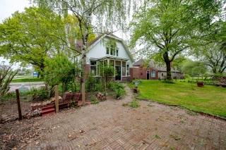 Zuiderveen 40 Winschoten