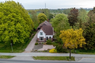 Zuiderveen 40 Winschoten