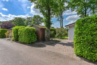 Coevorderweg 27-42 Stegeren