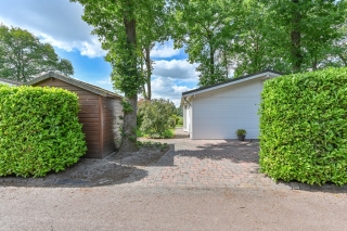 Coevorderweg 27-42 Stegeren