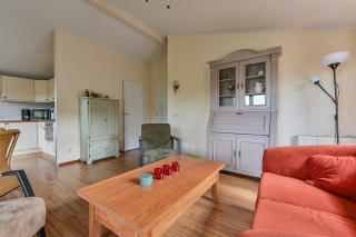 Coevorderweg 27-42 Stegeren
