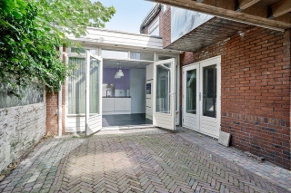 Adriaan Geertsplein 4 Veendam