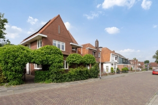 Adriaan Geertsplein 4 Veendam