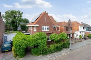 Adriaan Geertsplein 4 Veendam