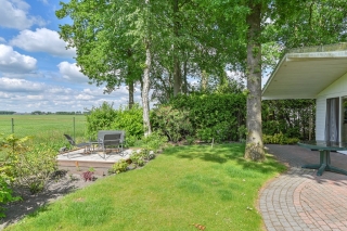 Coevorderweg 27-42 Stegeren
