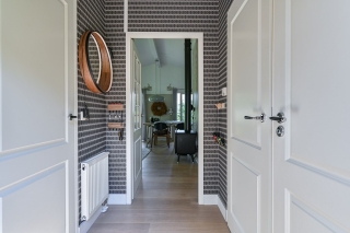 Coevorderweg 27-41 Stegeren