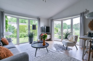Coevorderweg 27-41 Stegeren