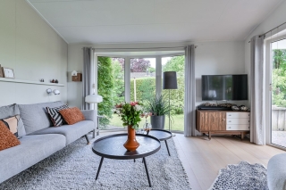Coevorderweg 27-41 Stegeren