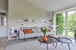 Coevorderweg 27-41 Stegeren