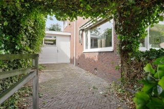 Adriaan Geertsplein 4 Veendam