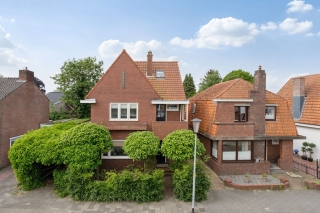 Adriaan Geertsplein 4 Veendam