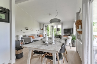 Coevorderweg 27-41 Stegeren