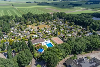 Coevorderweg 27-41 Stegeren