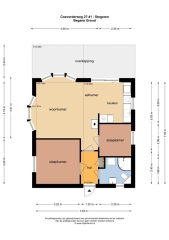 Coevorderweg 27-41 Stegeren