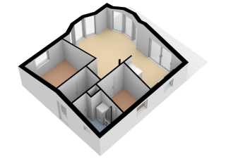 Coevorderweg 27-41 Stegeren