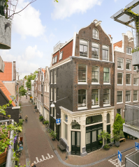 Bloemstraat 1163 Amsterdam