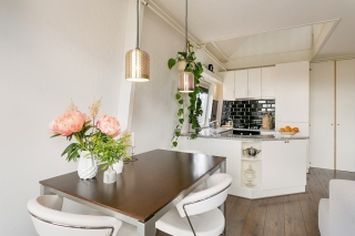 Bloemstraat 1163 Amsterdam