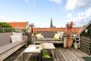 Bloemstraat 1163 Amsterdam