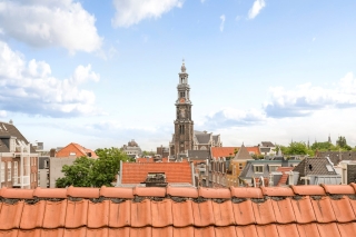 Bloemstraat 1163 Amsterdam