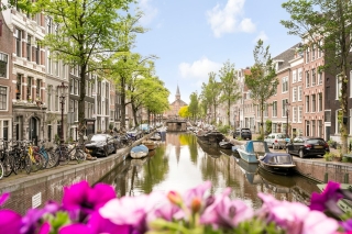 Bloemstraat 1163 Amsterdam