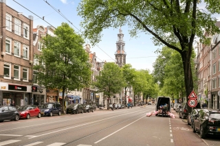 Bloemstraat 1163 Amsterdam