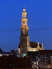 Bloemstraat 1163 Amsterdam