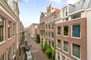 Bloemstraat 1163 Amsterdam