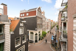 Bloemstraat 1163 Amsterdam