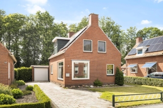 Badweg 46 Meeden