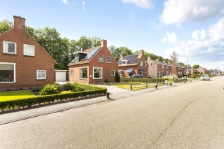 Badweg 46 Meeden