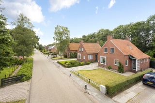Badweg 46 Meeden