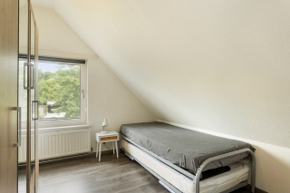Badweg 46 Meeden