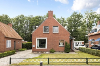 Badweg 46 Meeden