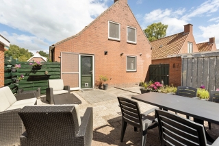 Badweg 46 Meeden
