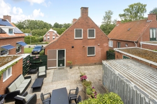 Badweg 46 Meeden